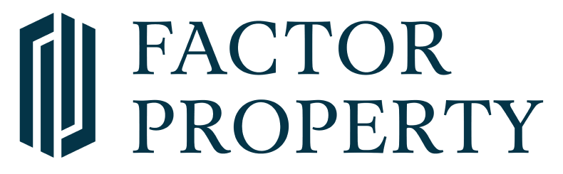 Factor Property Logo