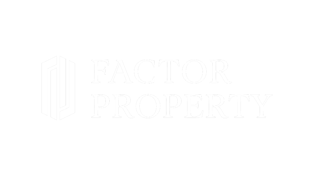 Factor Property Logo